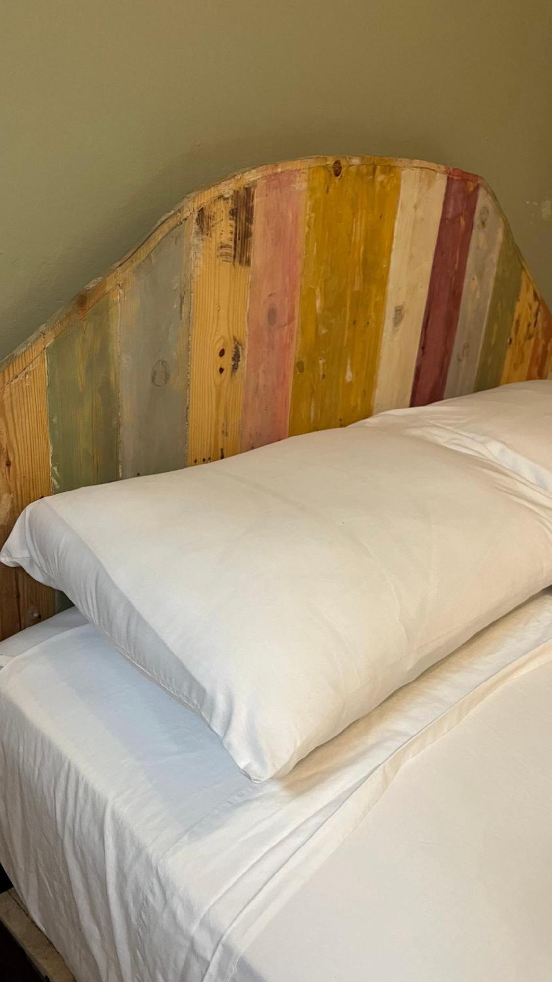 Hostal Casa Astromelia Богота Екстериор снимка